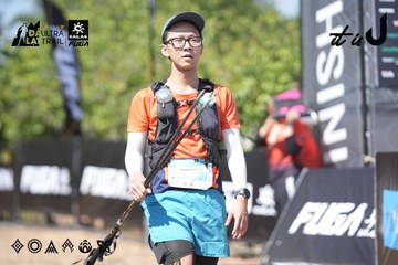 Dalat Ultra Trail 2026 - Ảnh #4729219
