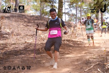 Dalat Ultra Trail 2026 - Ảnh #4854633