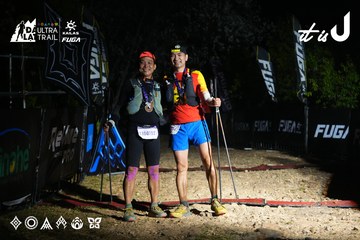 Dalat Ultra Trail 2026 - Ảnh #4764882
