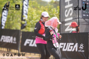 Dalat Ultra Trail 2026 - Ảnh #4859140
