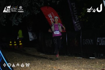 Dalat Ultra Trail 2026 - Ảnh #4764464