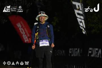 Dalat Ultra Trail 2026 - Ảnh #4765543