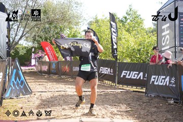 Dalat Ultra Trail 2026 - Ảnh #4862841