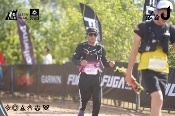 Dalat Ultra Trail 2026 - Ảnh #4829599