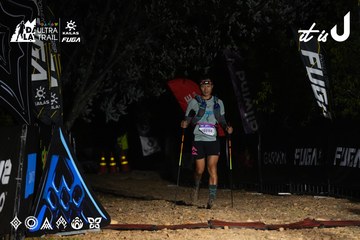 Dalat Ultra Trail 2026 - Ảnh #4765031