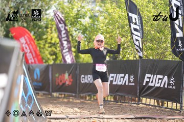 Dalat Ultra Trail 2026 - Ảnh #4770380