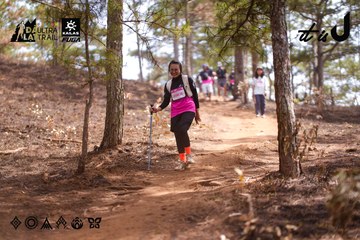 Dalat Ultra Trail 2026 - Ảnh #4854755