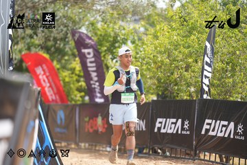 Dalat Ultra Trail 2026 - Ảnh #4859179