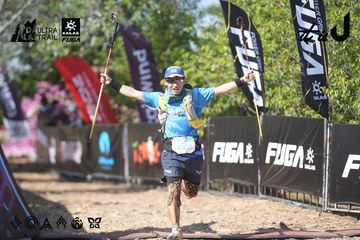 Dalat Ultra Trail 2026 - Ảnh #4730352
