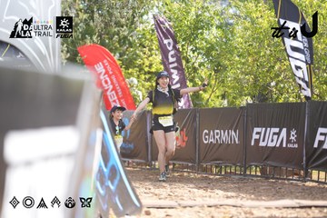 Dalat Ultra Trail 2026 - Ảnh #4771013