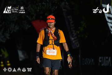 Dalat Ultra Trail 2026 - Ảnh #4764381