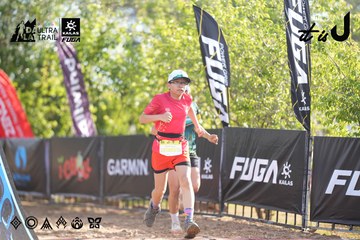 Dalat Ultra Trail 2026 - Ảnh #4770500