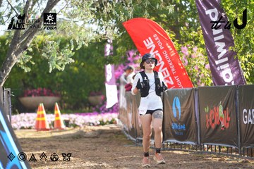 Dalat Ultra Trail 2026 - Ảnh #4769175