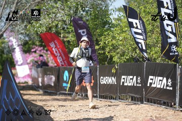 Dalat Ultra Trail 2026 - Ảnh #4730266