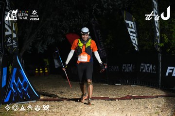 Dalat Ultra Trail 2026 - Ảnh #4764563