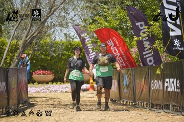 Dalat Ultra Trail 2026 - Ảnh #4728706