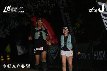 Dalat Ultra Trail 2026 - Ảnh #4764901