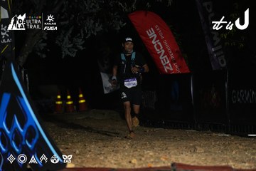 Dalat Ultra Trail 2026 - Ảnh #4764210