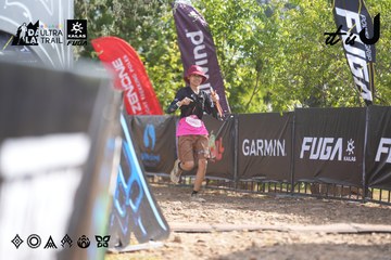 Dalat Ultra Trail 2026 - Ảnh #4771821