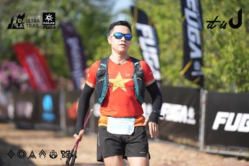 Dalat Ultra Trail 2026 - Ảnh #4730484