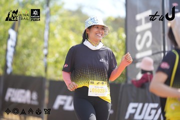 Dalat Ultra Trail 2026 - Ảnh #4837527