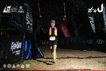 Dalat Ultra Trail 2026 - Ảnh #4765162