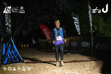 Dalat Ultra Trail 2026 - Ảnh #4766294