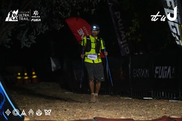 Dalat Ultra Trail 2026 - Ảnh #4765915