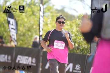 Dalat Ultra Trail 2026 - Ảnh #4837080