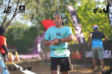 Dalat Ultra Trail 2026 - Ảnh #4766865