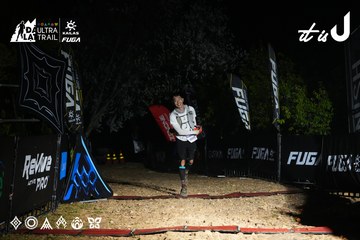 Dalat Ultra Trail 2026 - Ảnh #4766575