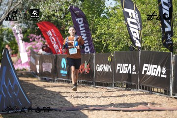 Dalat Ultra Trail 2026 - Ảnh #4731808