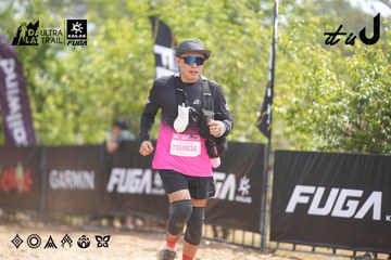 Dalat Ultra Trail 2026 - Ảnh #4859696