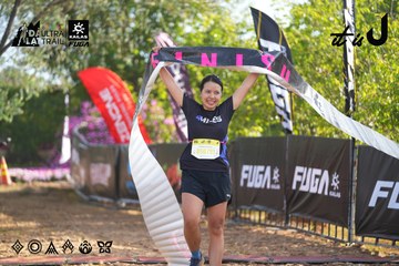 Dalat Ultra Trail 2026 - Ảnh #4767659