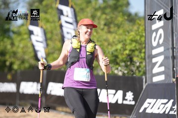 Dalat Ultra Trail 2026 - Ảnh #4730796