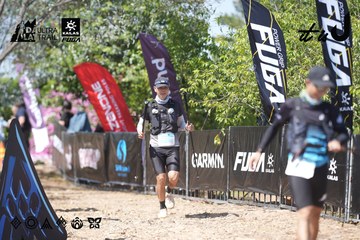 Dalat Ultra Trail 2026 - Ảnh #4729111