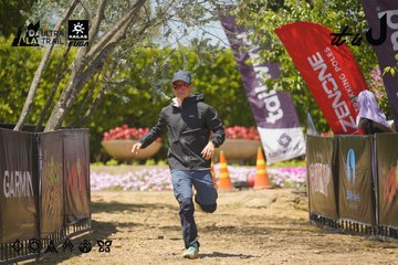 Dalat Ultra Trail 2026 - Ảnh #4728913
