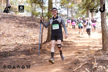 Dalat Ultra Trail 2026 - Ảnh #4854642