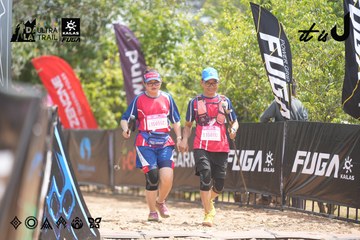 Dalat Ultra Trail 2026 - Ảnh #4860277