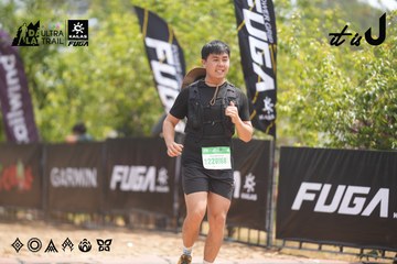 Dalat Ultra Trail 2026 - Ảnh #4860559