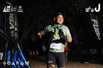Dalat Ultra Trail 2026 - Ảnh #4765416