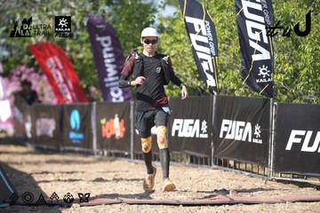 Dalat Ultra Trail 2026 - Ảnh #4730118