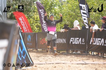 Dalat Ultra Trail 2026 - Ảnh #4858141