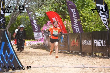 Dalat Ultra Trail 2026 - Ảnh #4870779