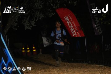 Dalat Ultra Trail 2026 - Ảnh #4764673