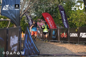 Dalat Ultra Trail 2026 - Ảnh #4732149