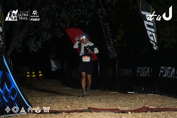 Dalat Ultra Trail 2026 - Ảnh #4764241