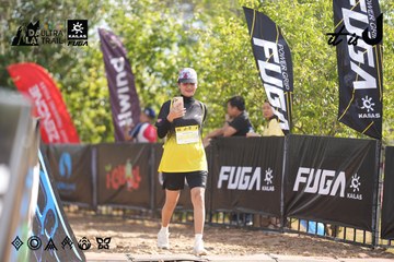 Dalat Ultra Trail 2026 - Ảnh #4835644