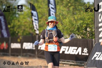 Dalat Ultra Trail 2026 - Ảnh #4732385