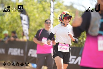 Dalat Ultra Trail 2026 - Ảnh #4835948